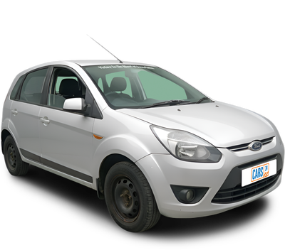 Ford Figo-img